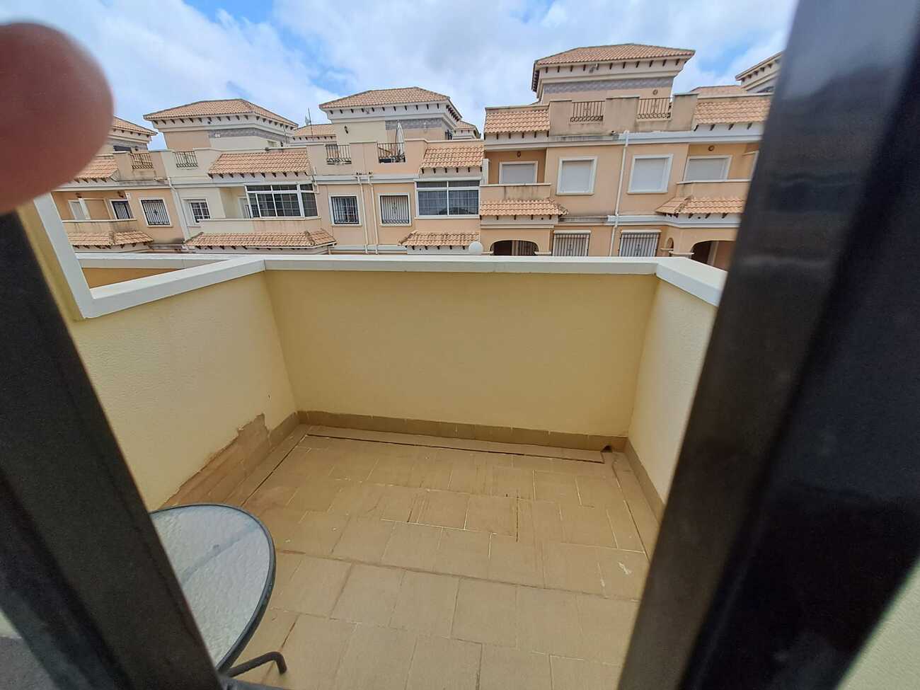Bedroom in terraced for sale in Orihuela Costa