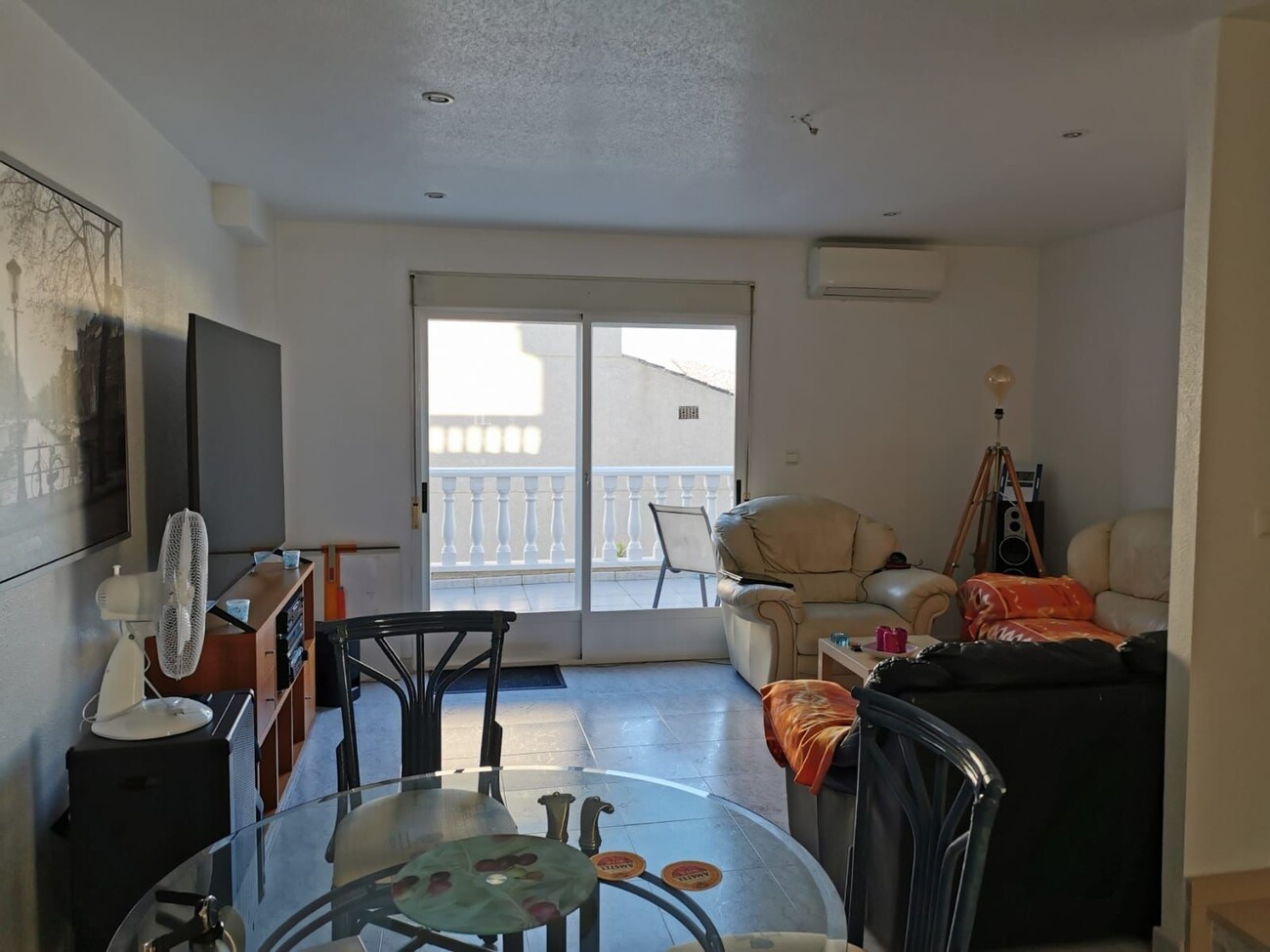 Bedroom in duplex for sale in Benijofar