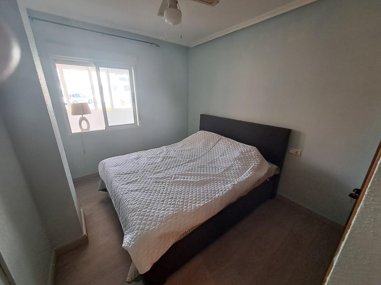 Bedrooms: 2, Bathrooms: 1, Bungalow in Orihuela Costa, Alicante, Spain