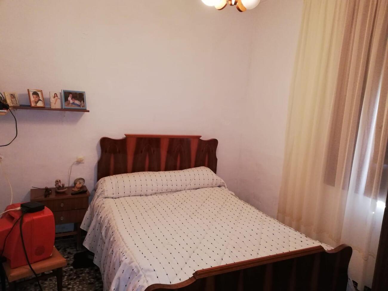 Dining area in finca for sale in Callosa de Segura