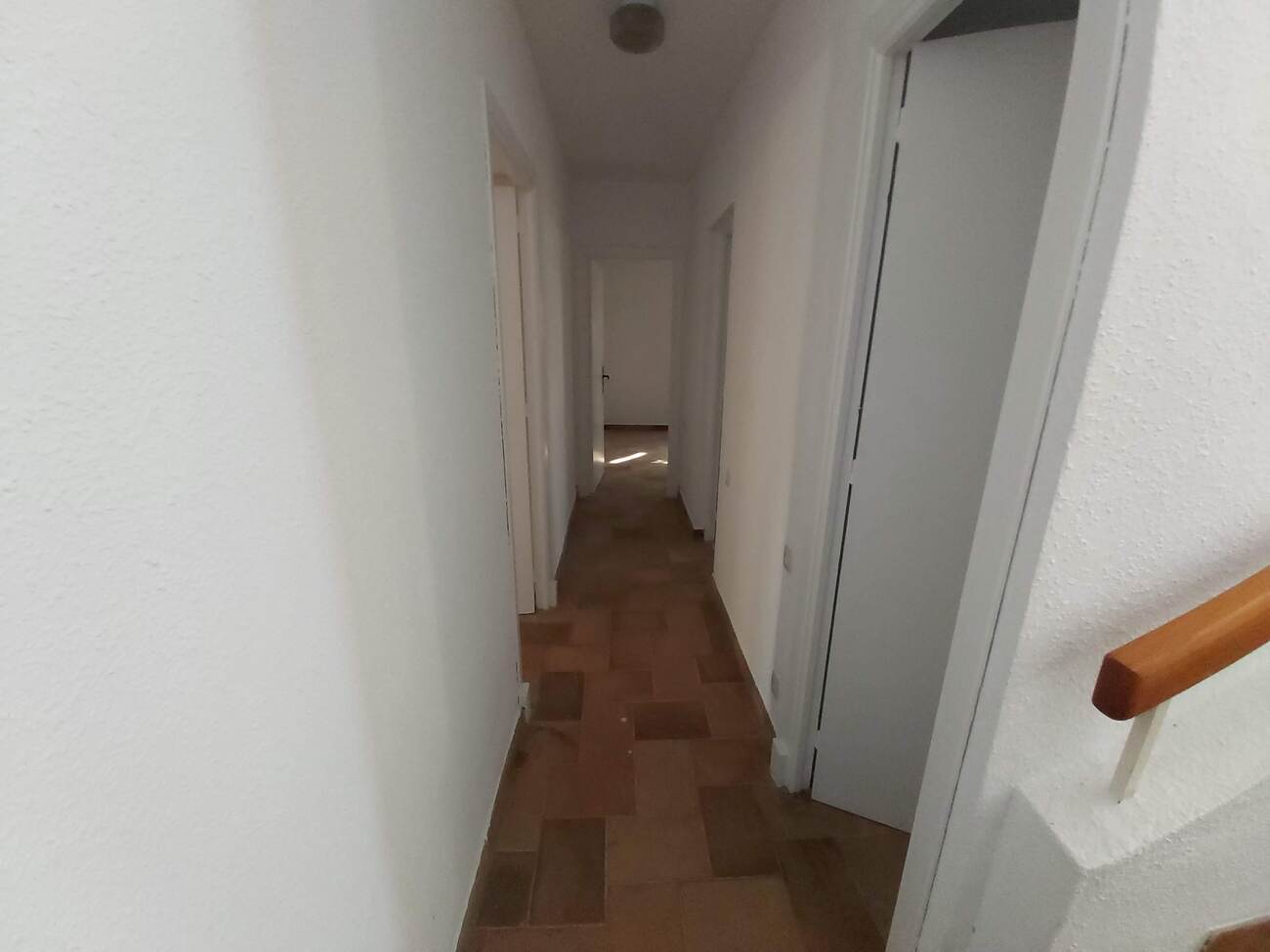 Bedroom in villa for sale in La Zenia