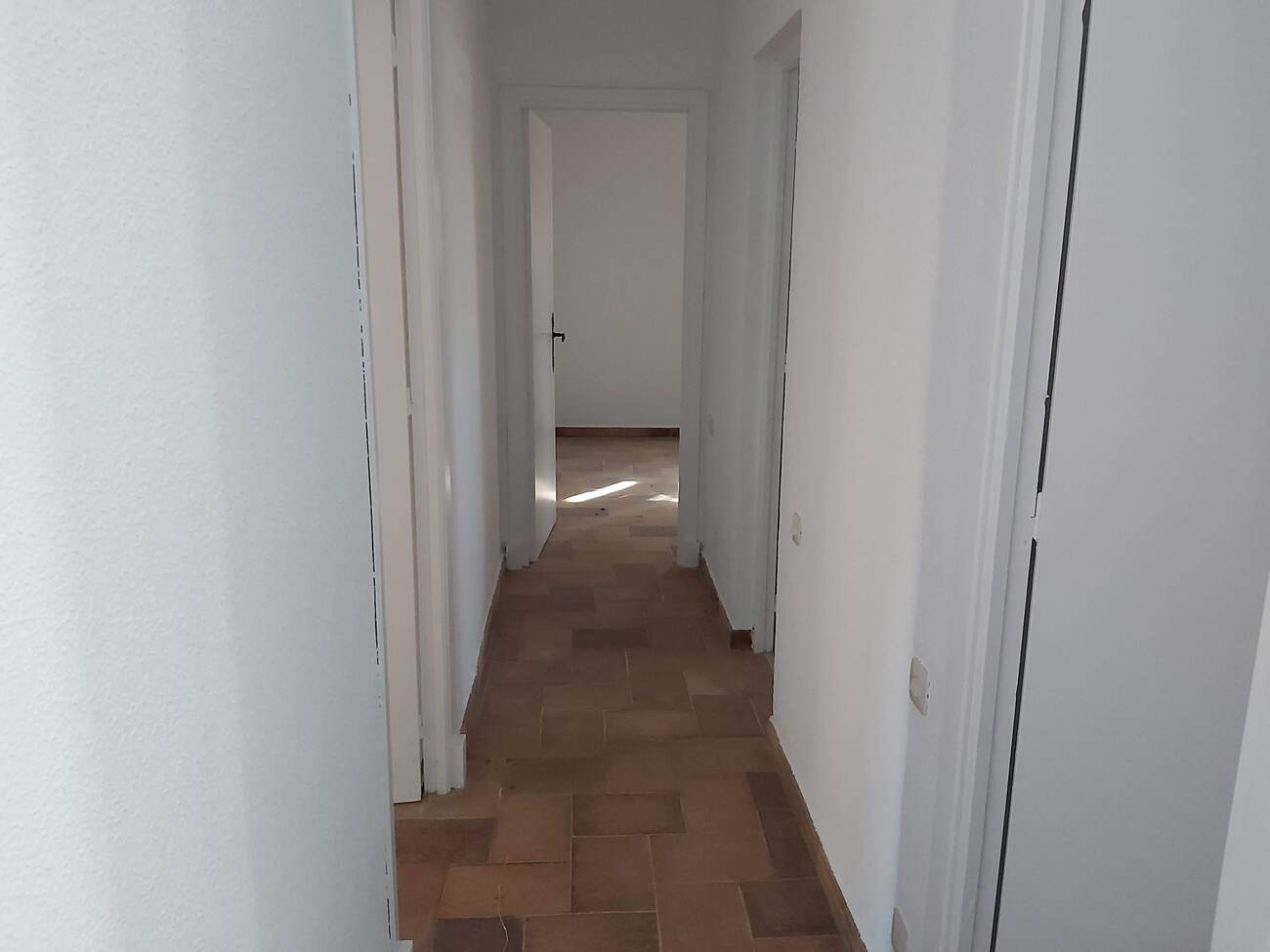 Exterior view in villa for sale in La Zenia