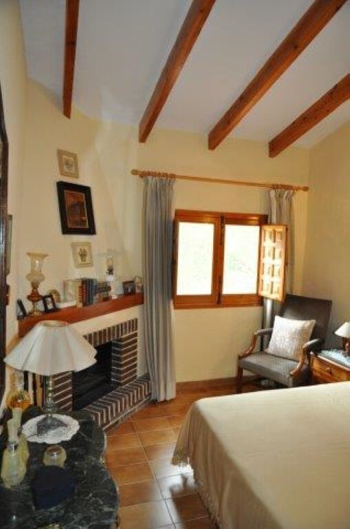 Exterior view in finca for sale in Torremanzanas