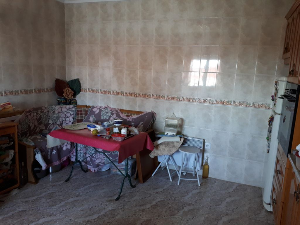 Garden in villa for sale in Ciudad Quesada