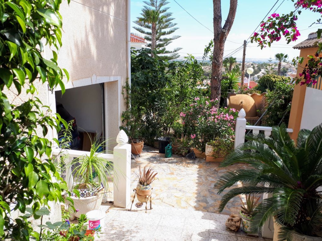 Bedrooms: 3, Bathrooms: 2, Villa in Ciudad Quesada, Alicante, Spain