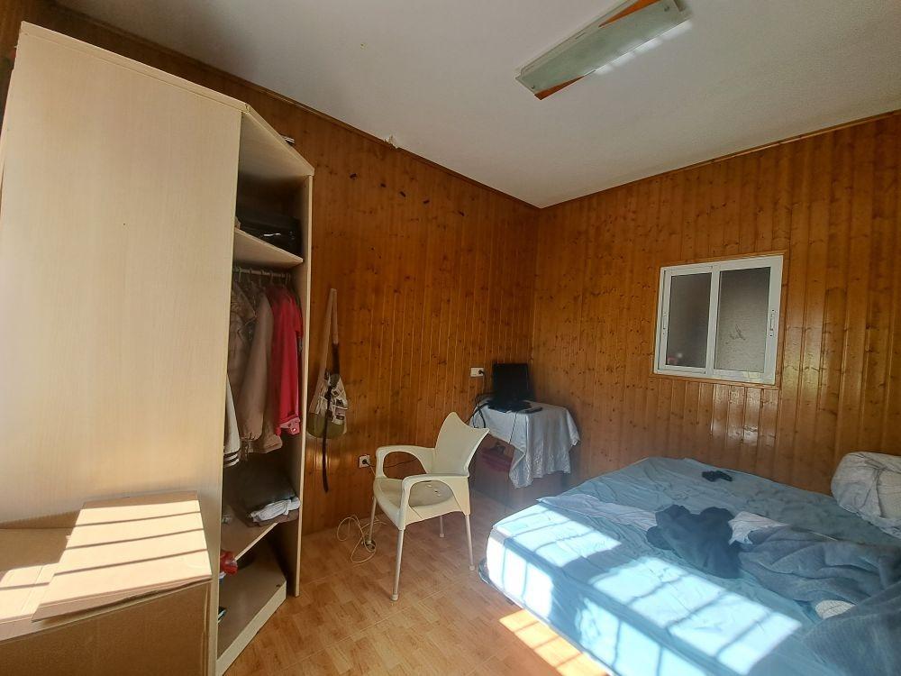 Exterior view in terraced for sale in Torre Pacheco