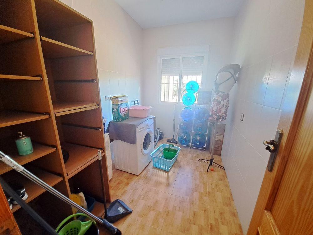 Living room in terraced for sale in Torre Pacheco