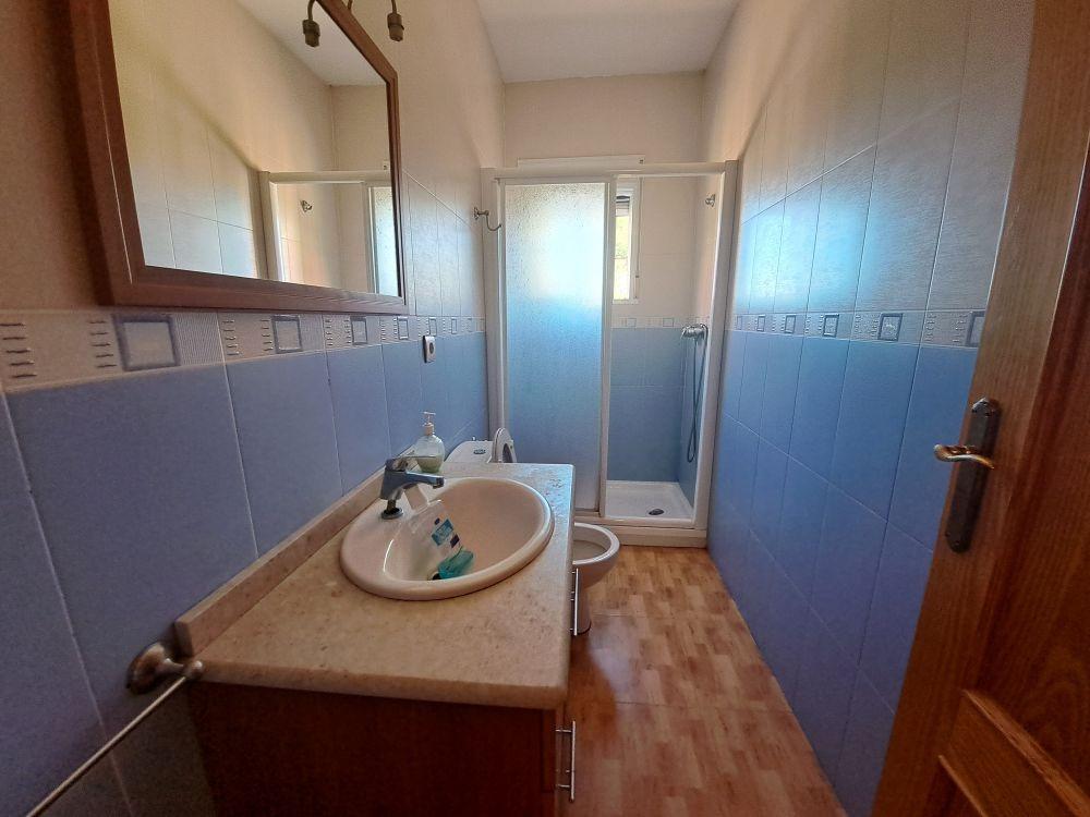 Bathroom in terraced for sale in Torre Pacheco