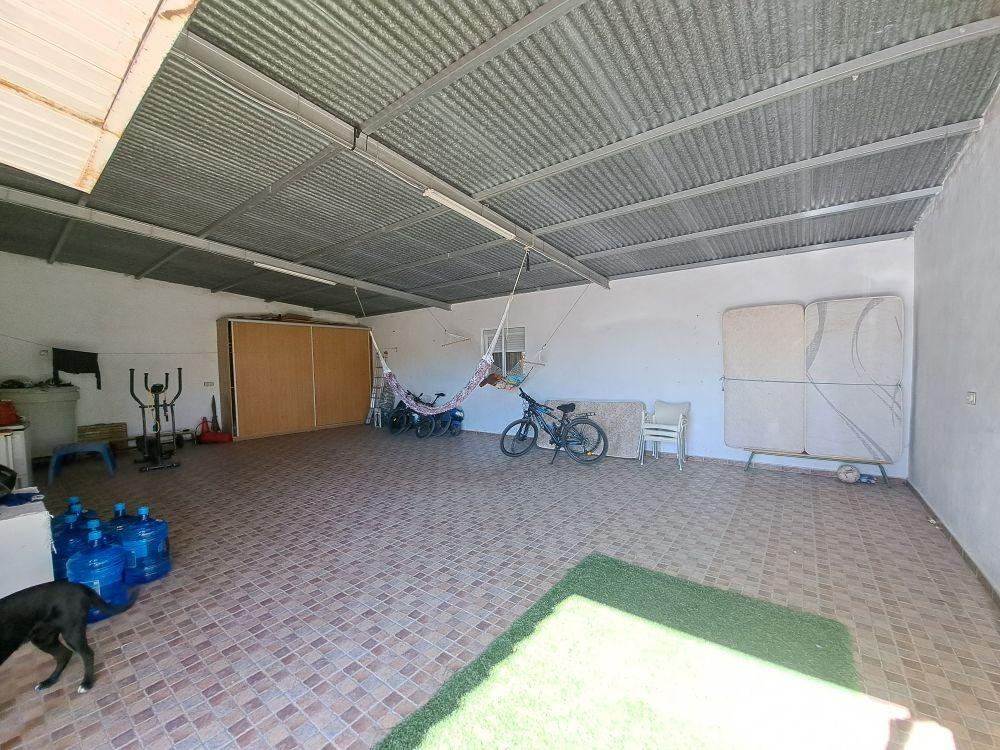 Dining area in terraced for sale in Torre Pacheco