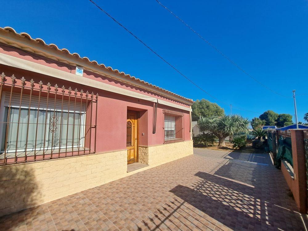 Bedroom in terraced for sale in Torre Pacheco