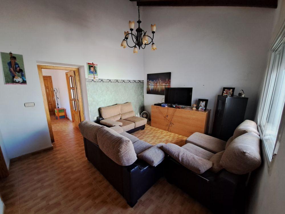 Terrace in terraced for sale in Torre Pacheco