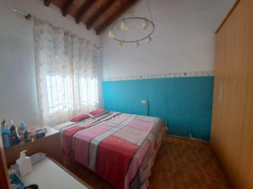 Pool area in terraced for sale in Torre Pacheco