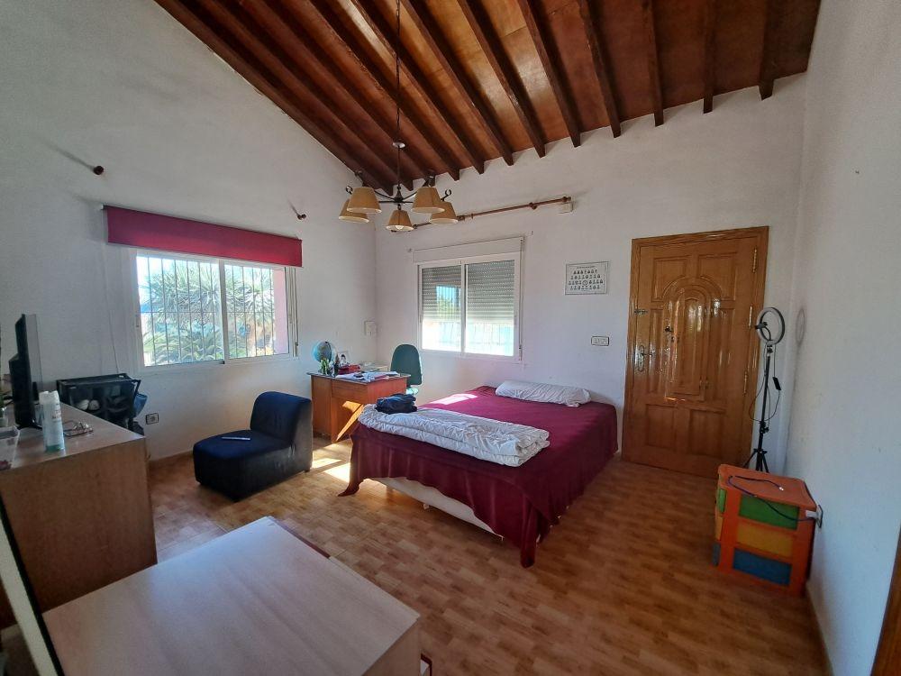 Garden in terraced for sale in Torre Pacheco