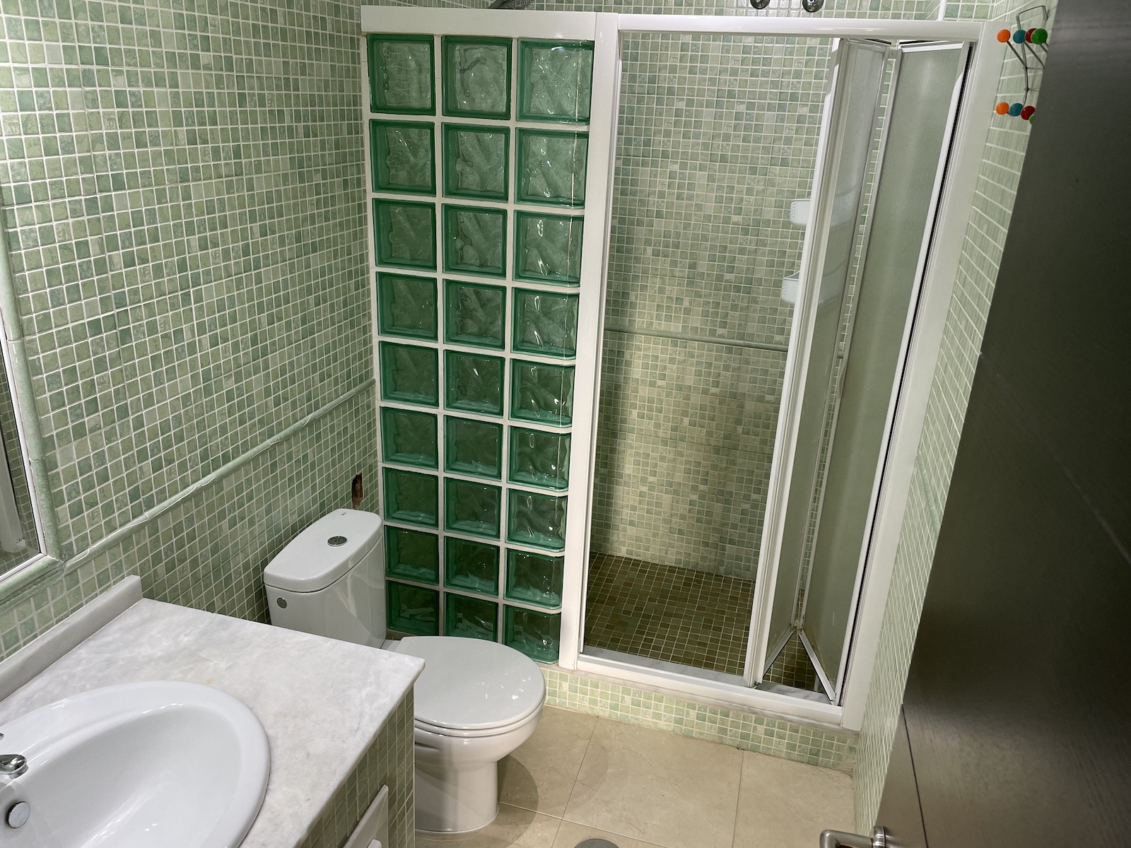 Kitchen in apartment for sale in Villamartin