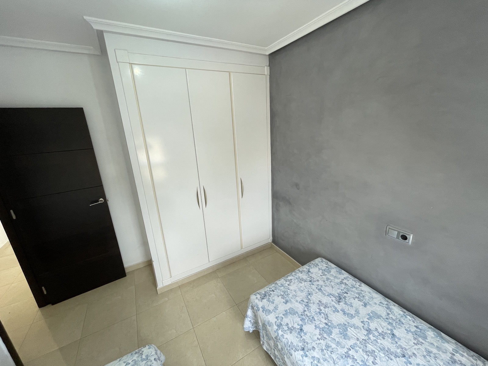 Bathroom in apartment for sale in Villamartin