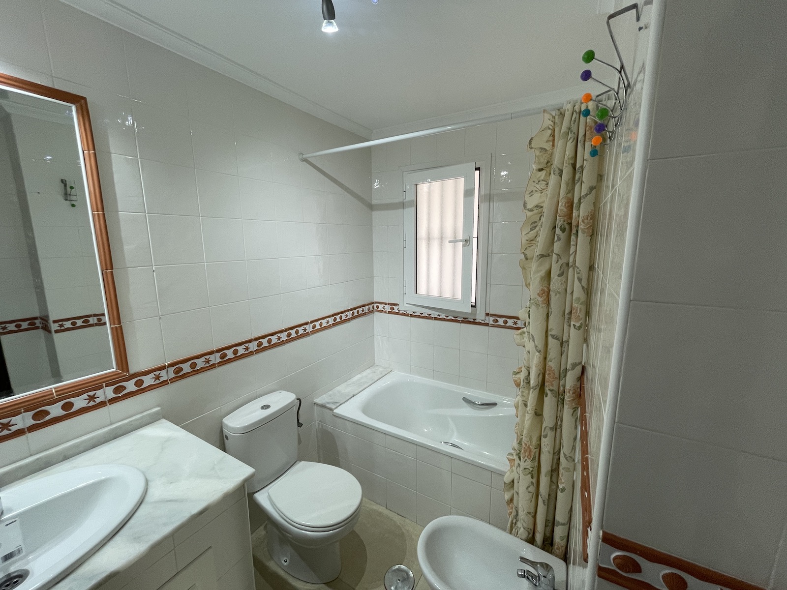 Terrace in apartment for sale in Villamartin