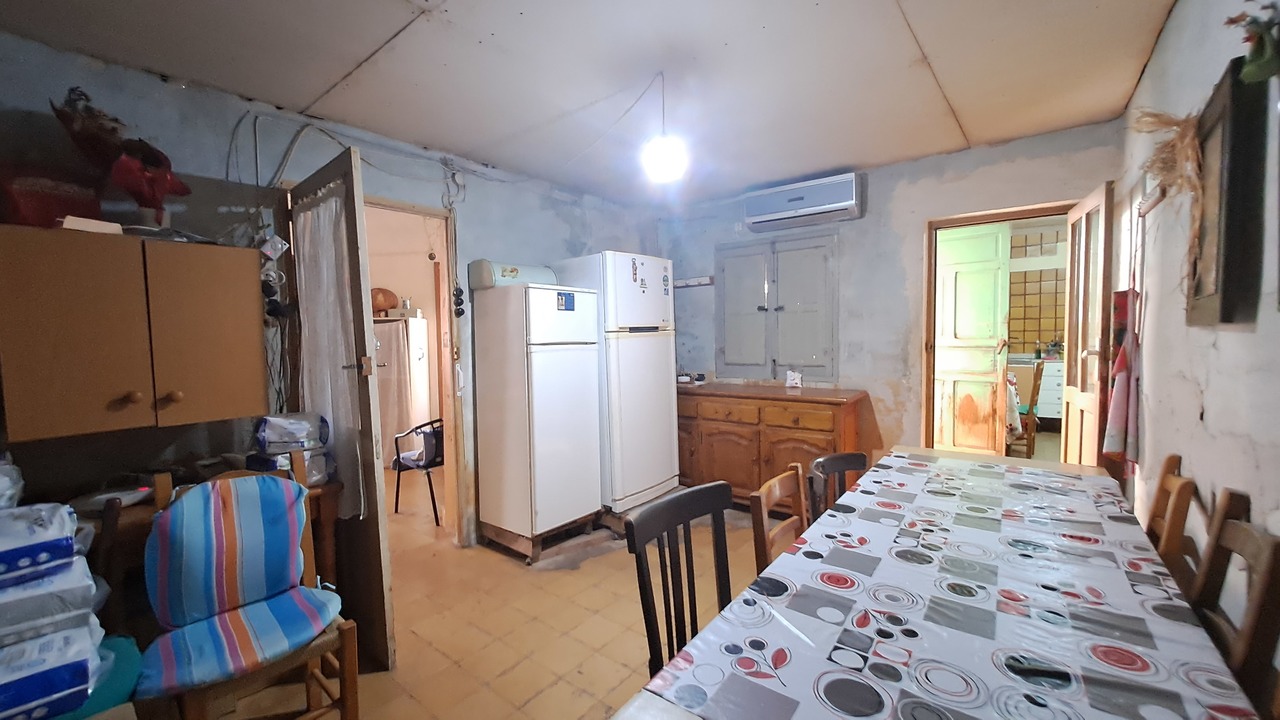 Garden in villa for sale in Los Montesinos