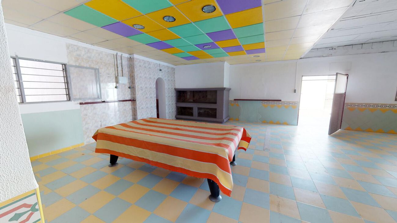 Kitchen in terraced for sale in Albatera