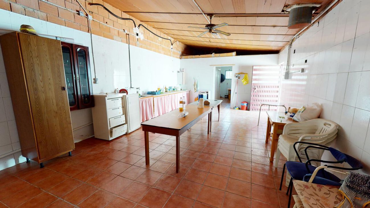 Terrace in terraced for sale in Albatera