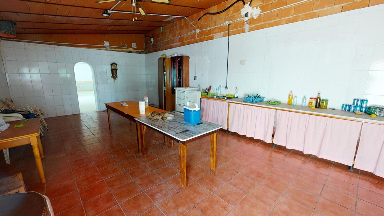 Pool area in terraced for sale in Albatera