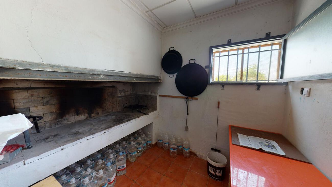 Garden in terraced for sale in Albatera