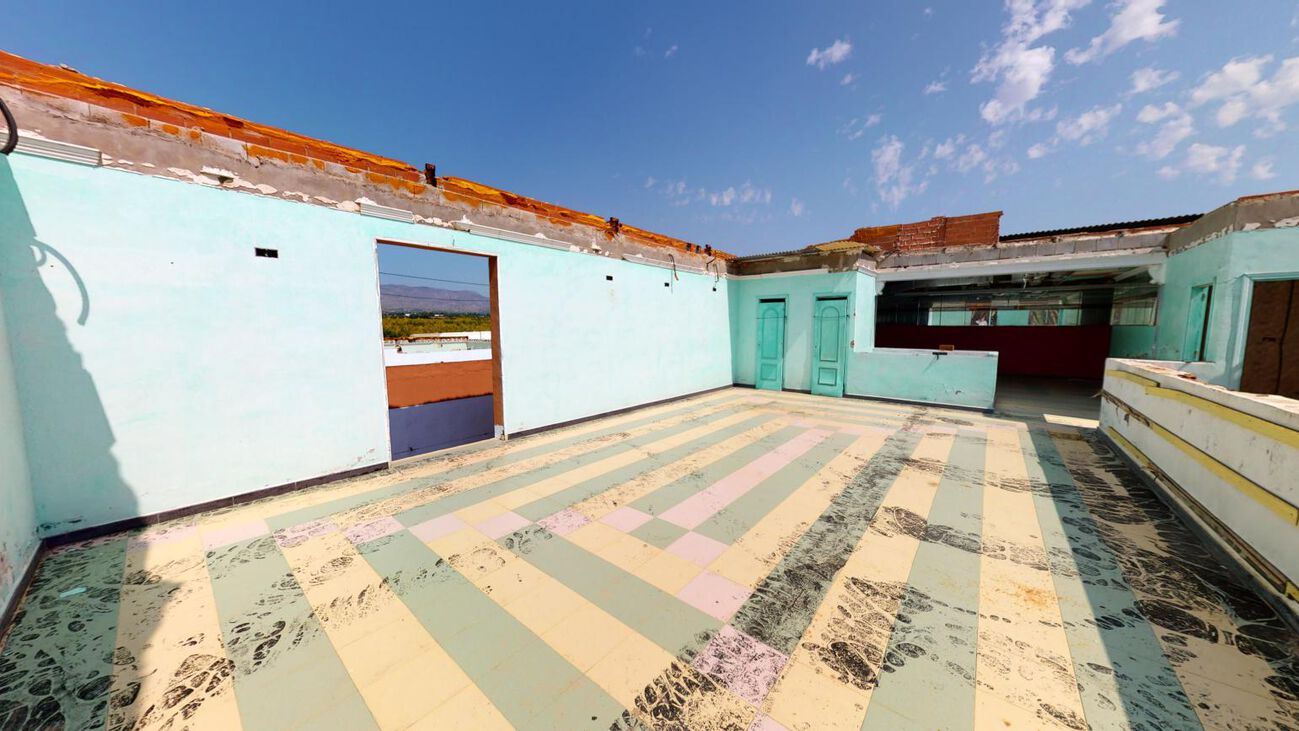 Bedroom in terraced for sale in Albatera