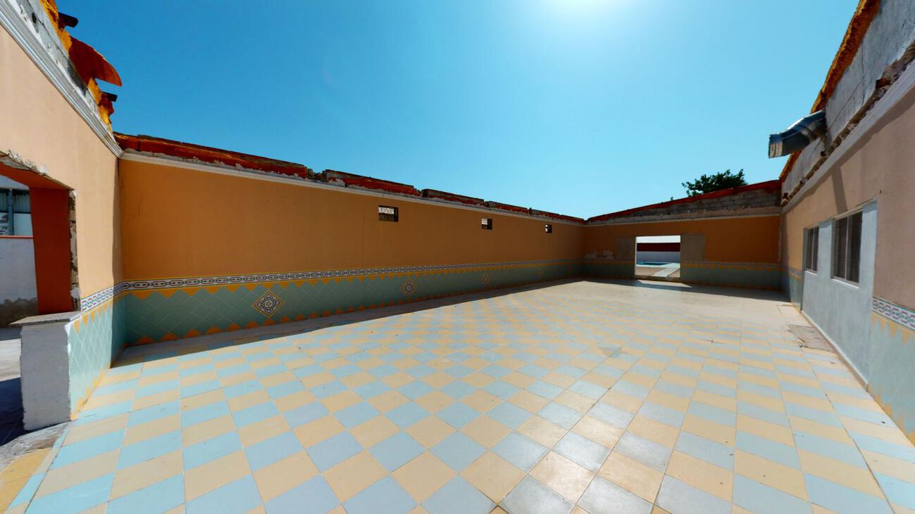 Terrace in terraced for sale in Albatera