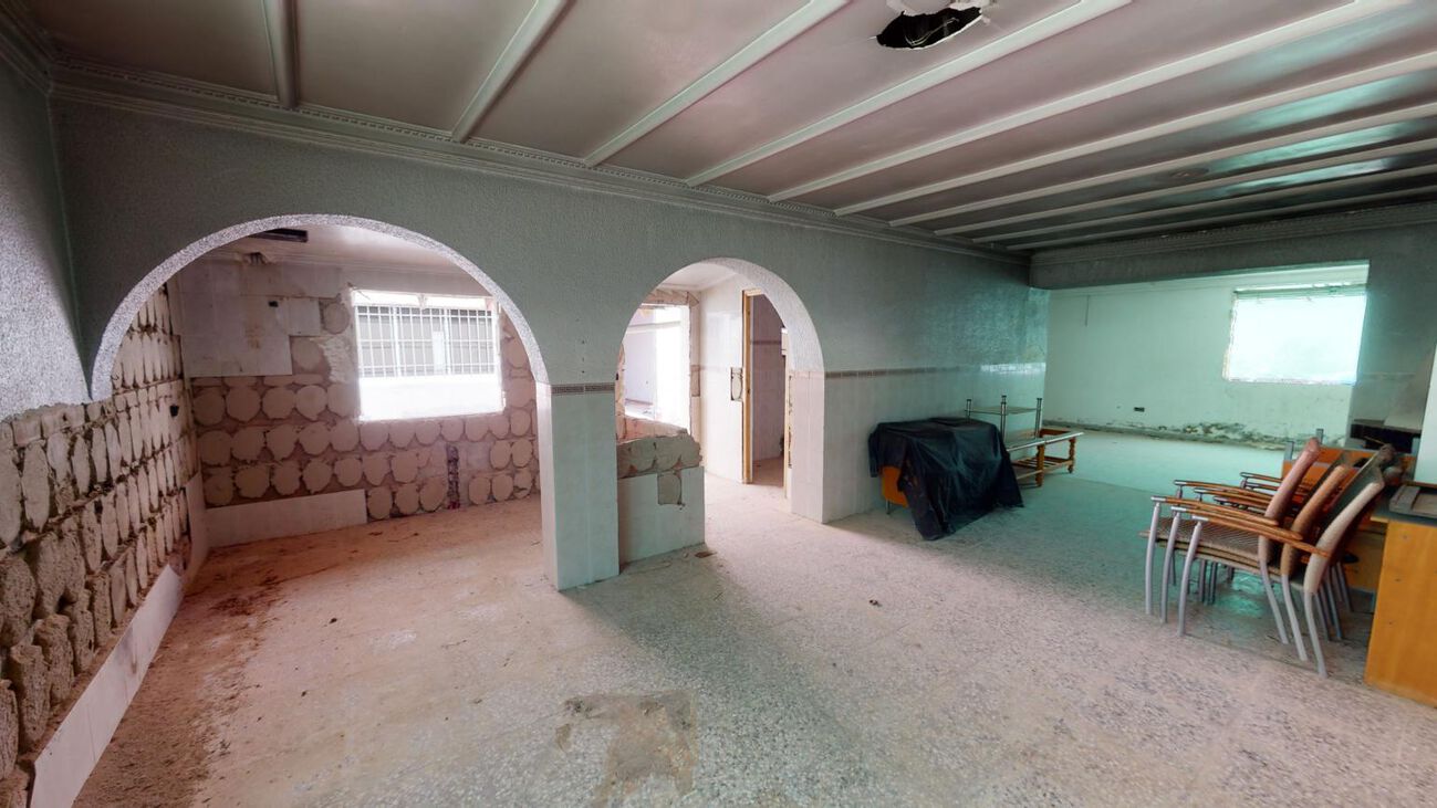 Bedroom in terraced for sale in Albatera
