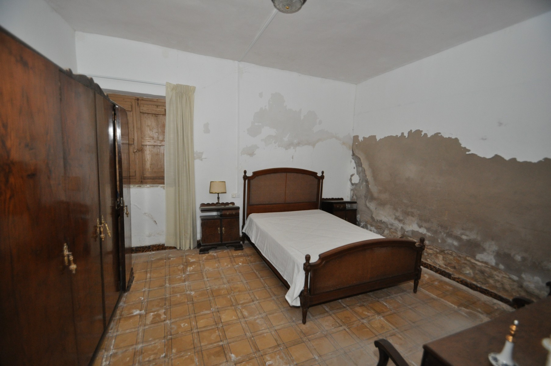 Kitchen in villa for sale in Chinorlet