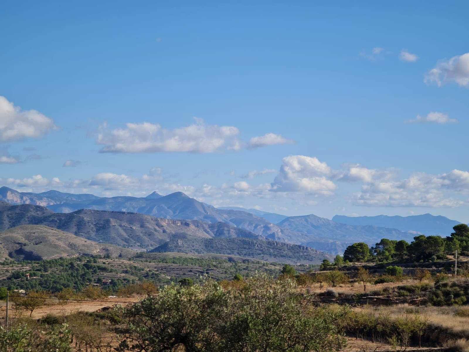 Bathroom in land for sale in La Romana
