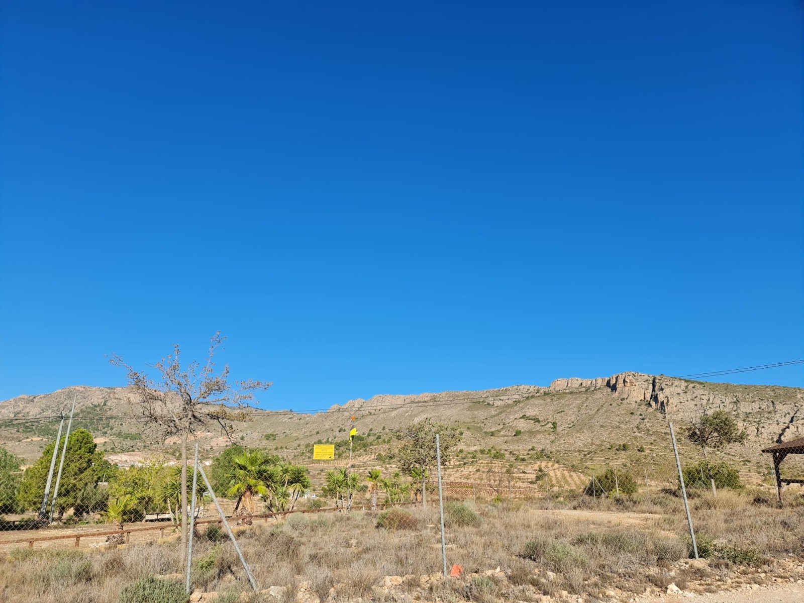 Pool area in land for sale in La Romana