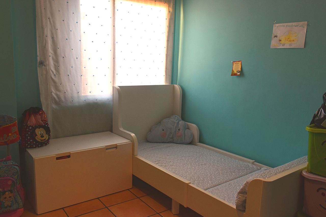Bathroom in villa for sale in Algorfa