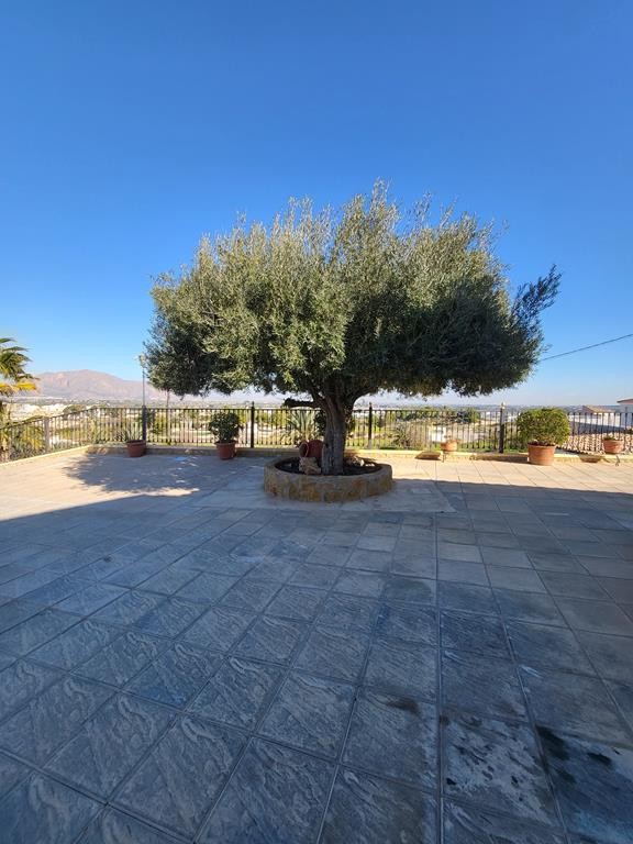 In the heart of Vega Baja, next to the town center of Bigastro, 20 minutes from the beaches of Torre