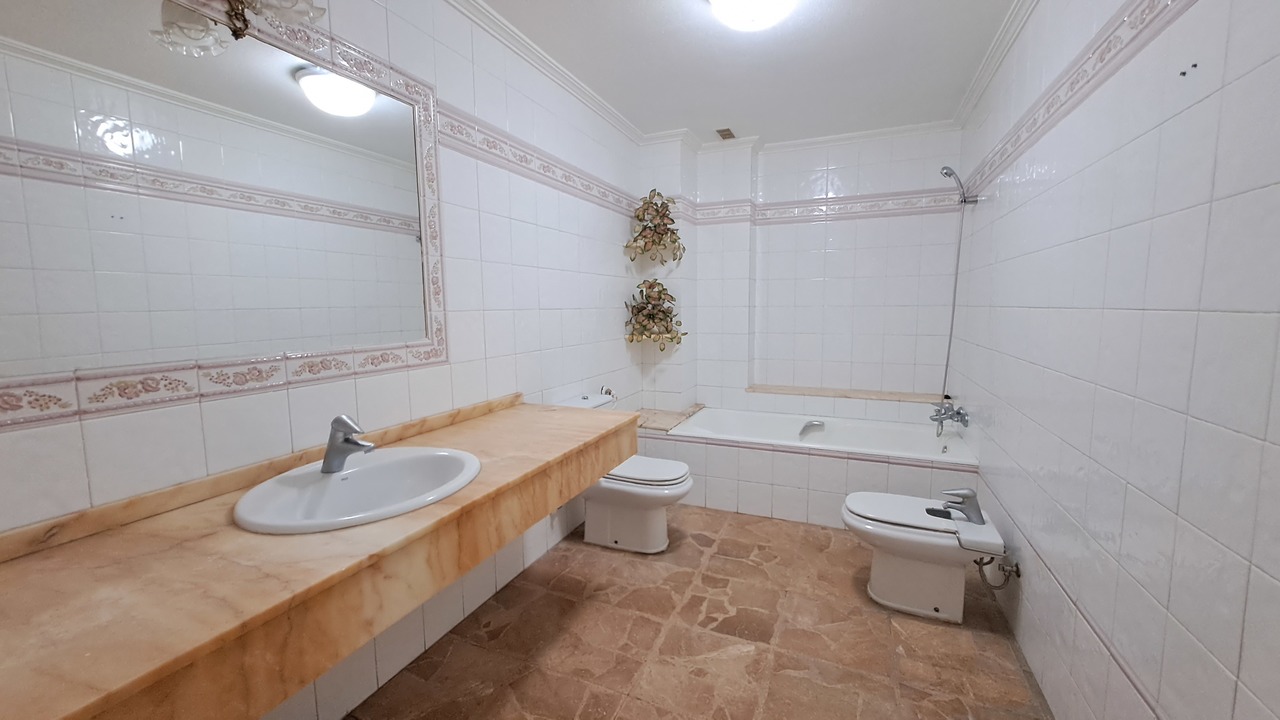 Exterior view in apartment for sale in Torrevieja