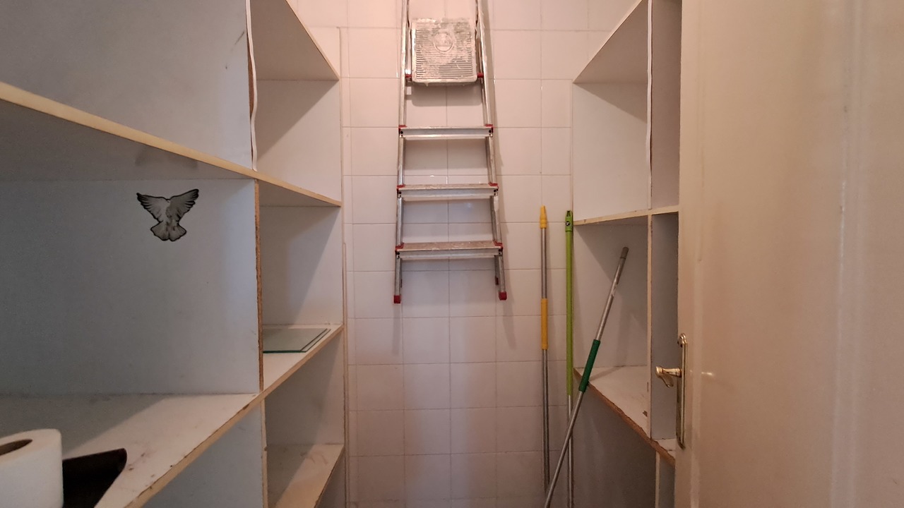 Living room in apartment for sale in Torrevieja