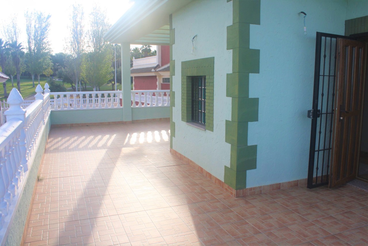 Located in Los Altos, (Next Los Balcones)