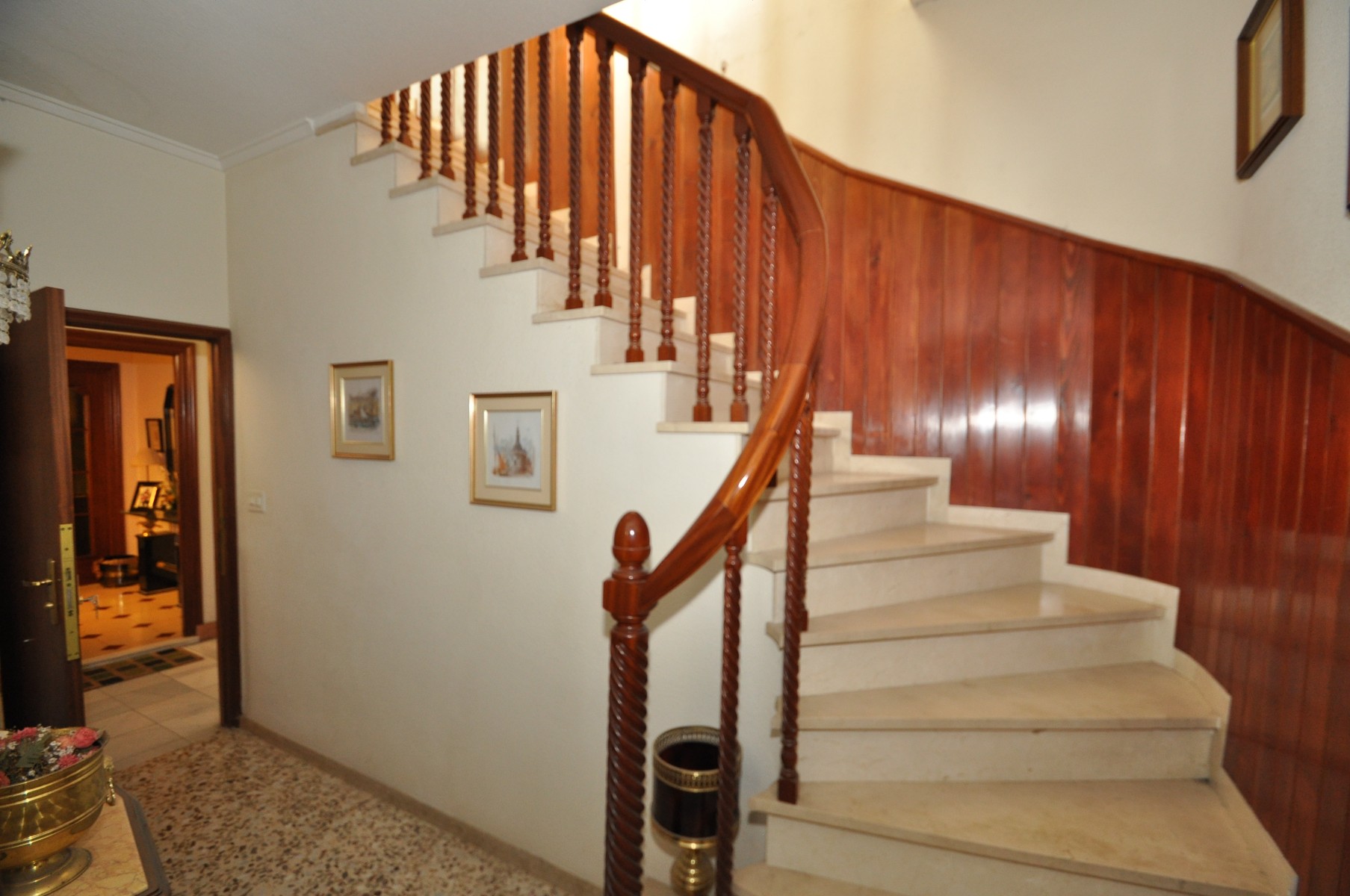 Kitchen in terraced for sale in Petrer