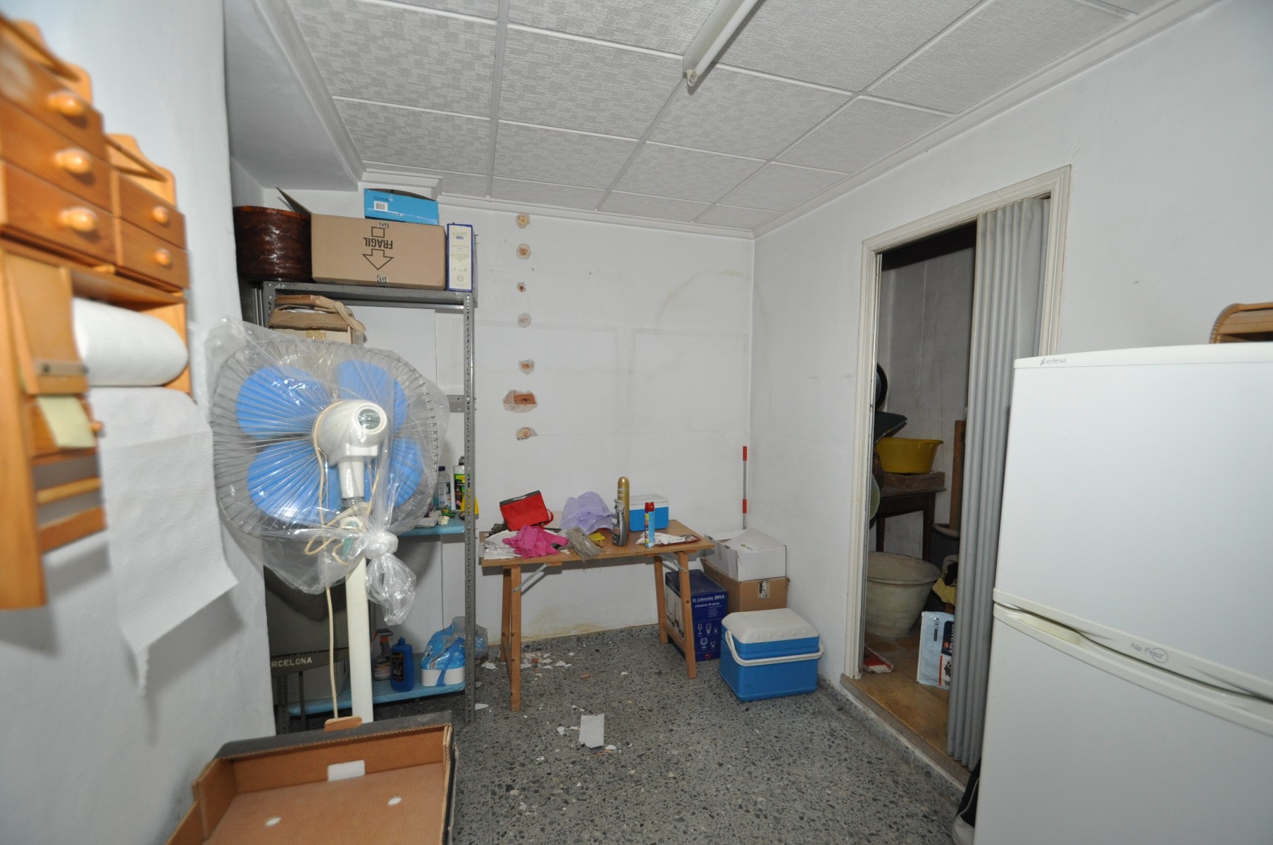 Bathroom in terraced for sale in Petrer
