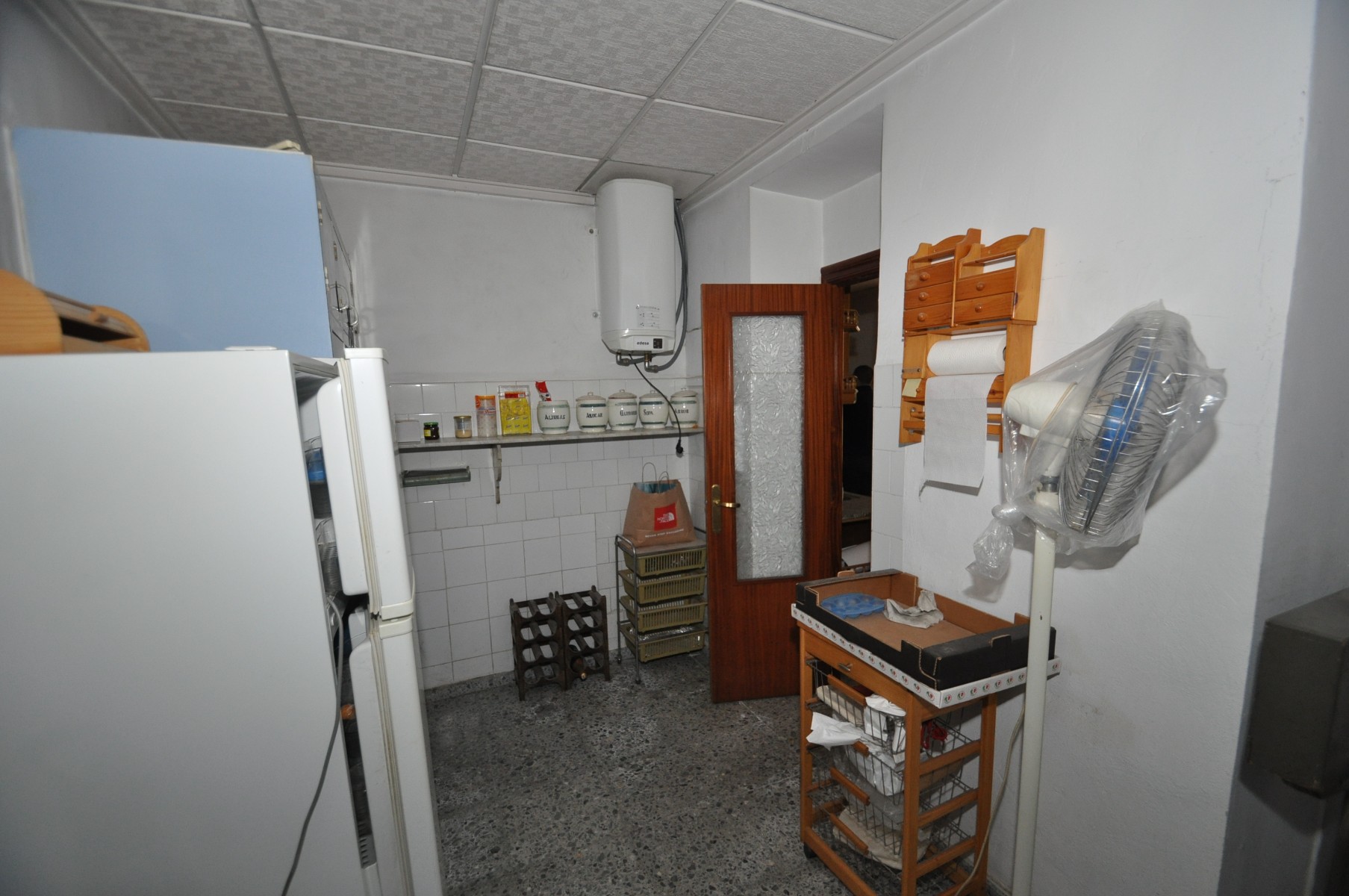Terrace in terraced for sale in Petrer