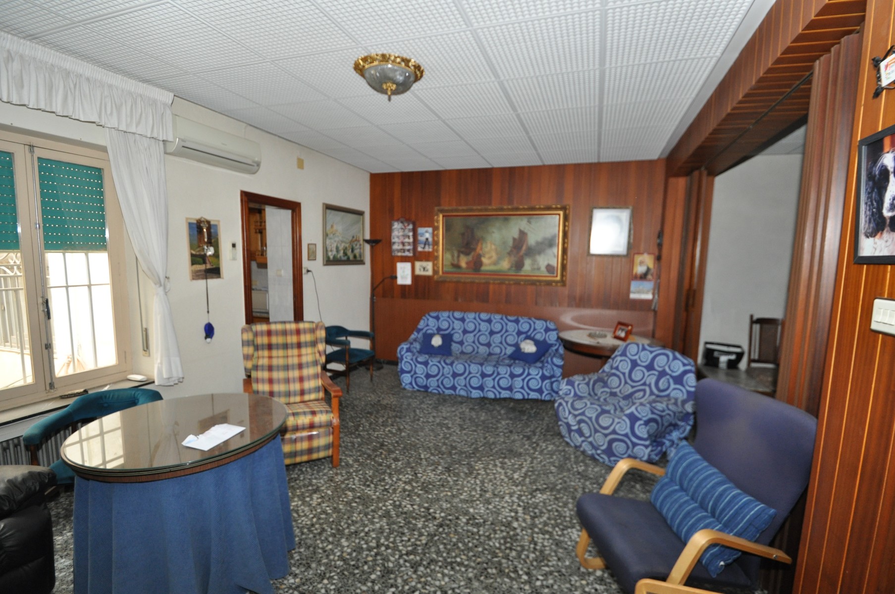 Bedroom in terraced for sale in Petrer