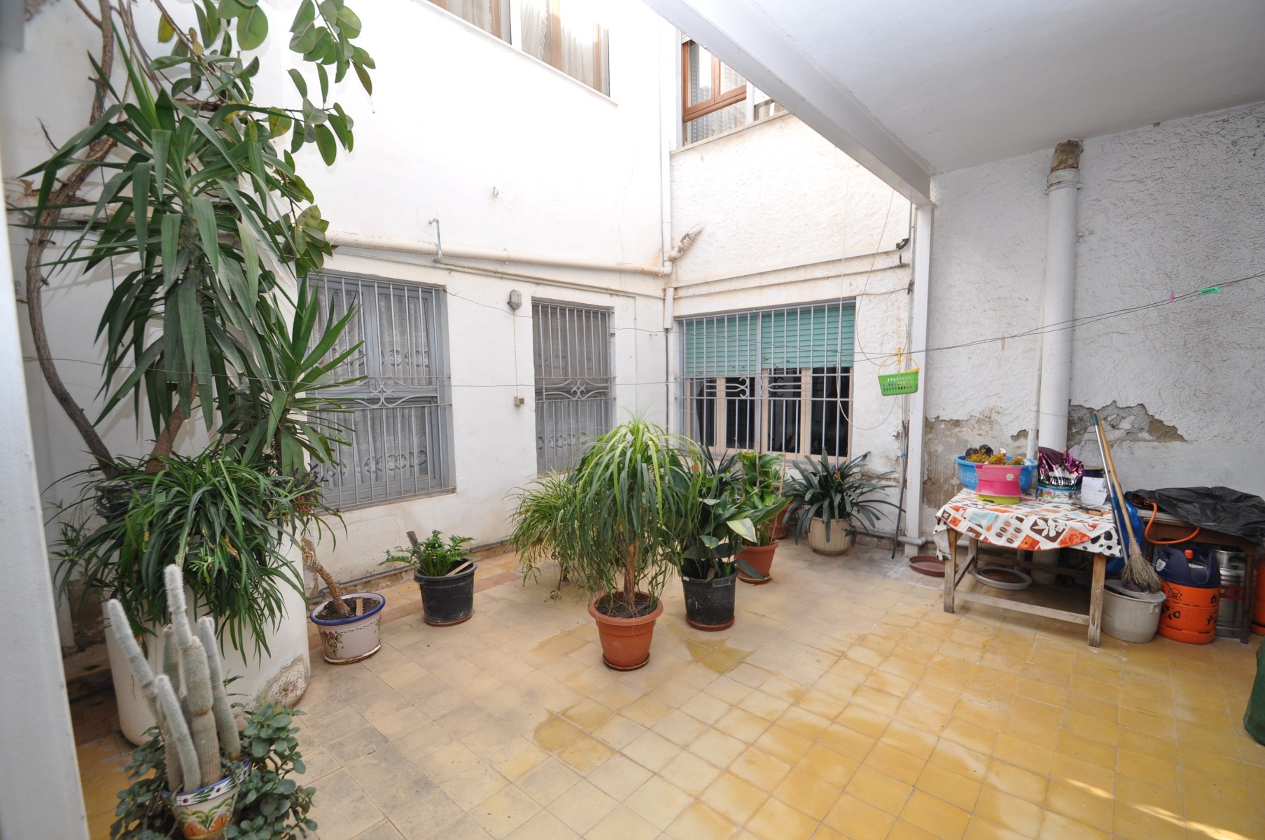 Bedroom in terraced for sale in Petrer
