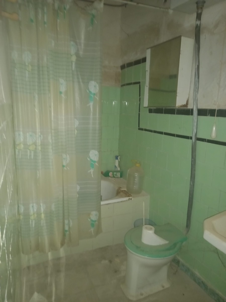 Bathroom in terraced for sale in Canada De La Lena