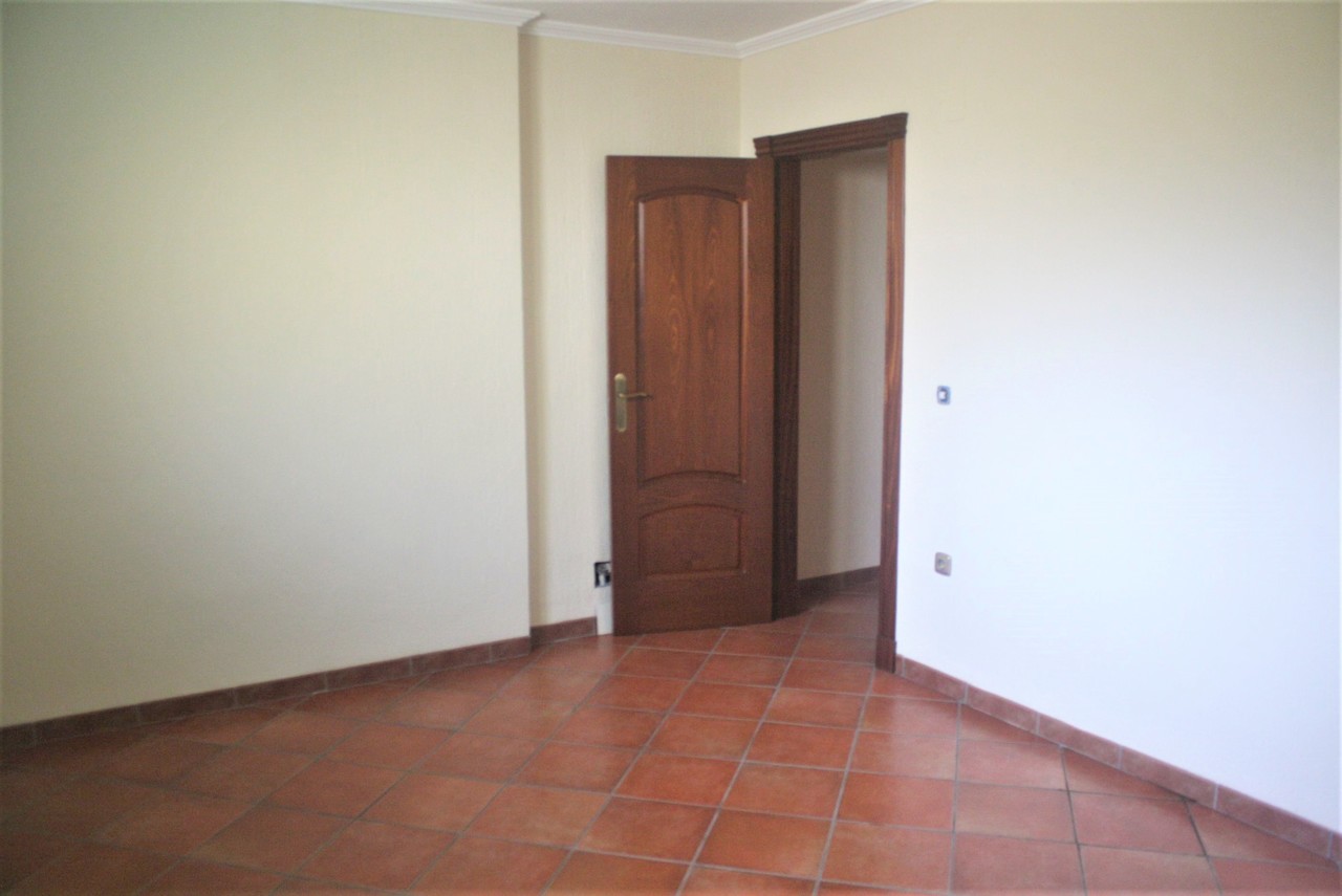 Living room in terraced for sale in Los Altos