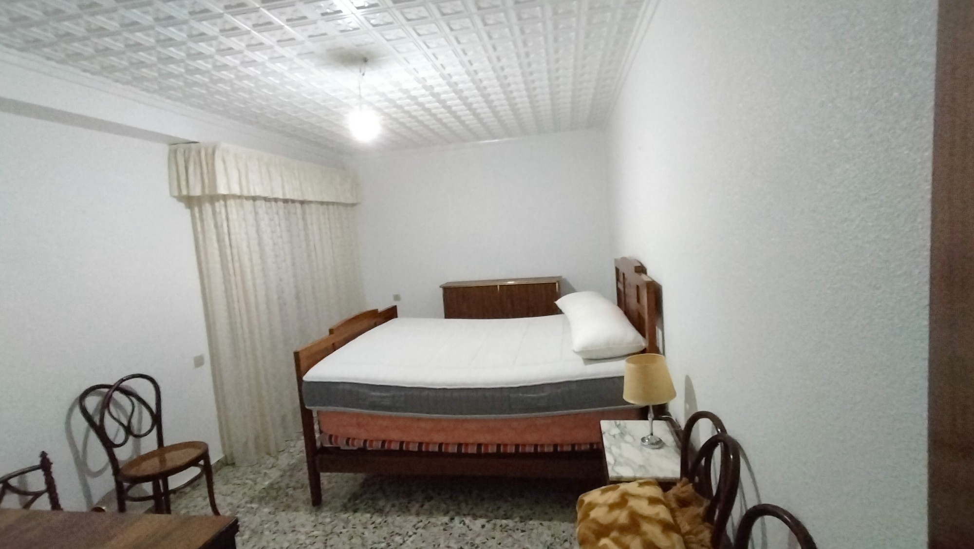 Kitchen in apartment for sale in Sax