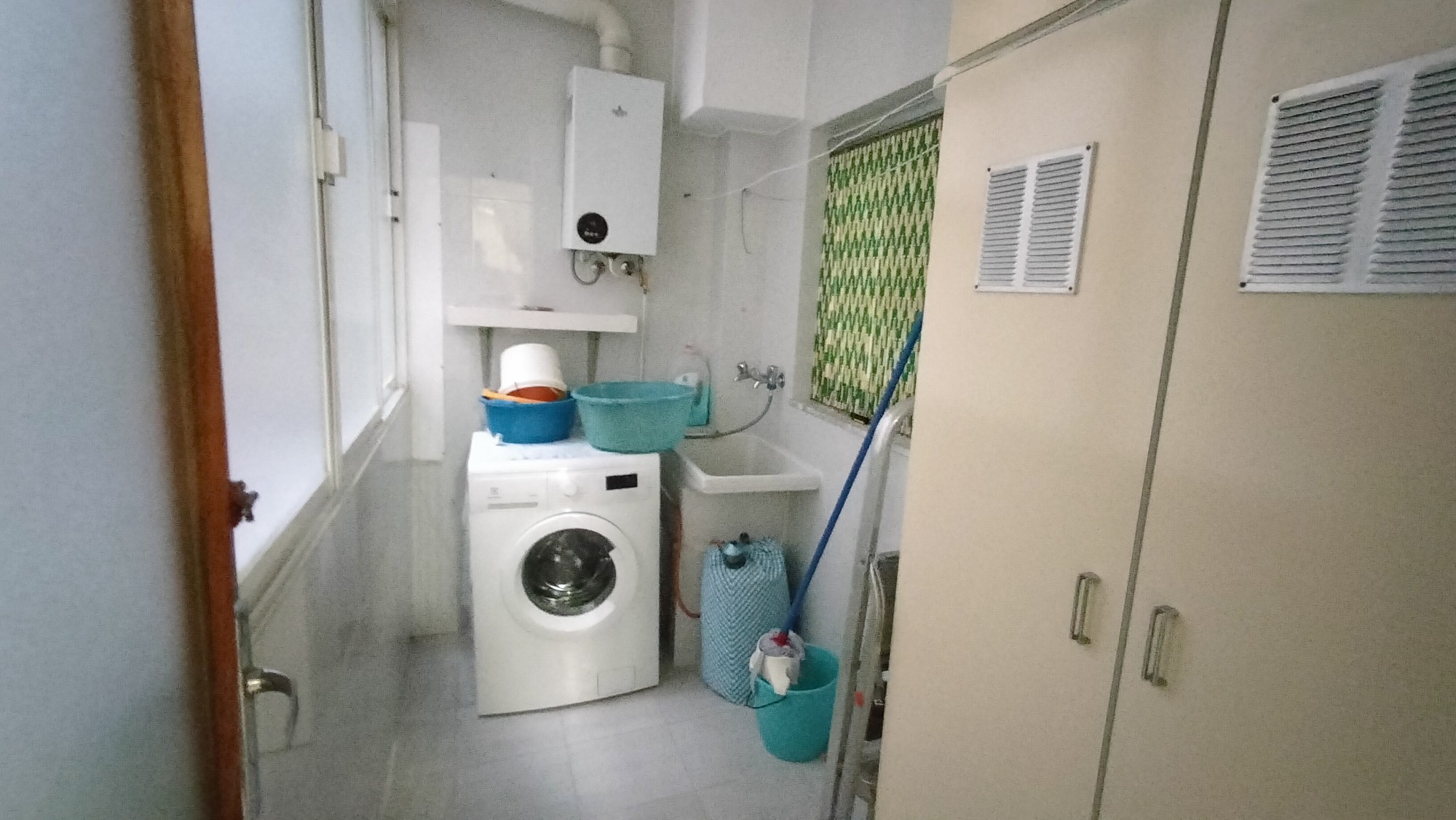 Bedroom in apartment for sale in Sax