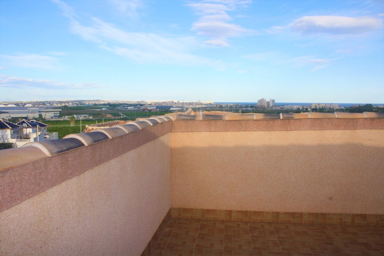 Bathroom in terraced for sale in Los Altos