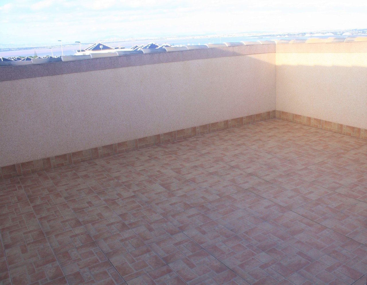 Terrace in terraced for sale in Los Altos