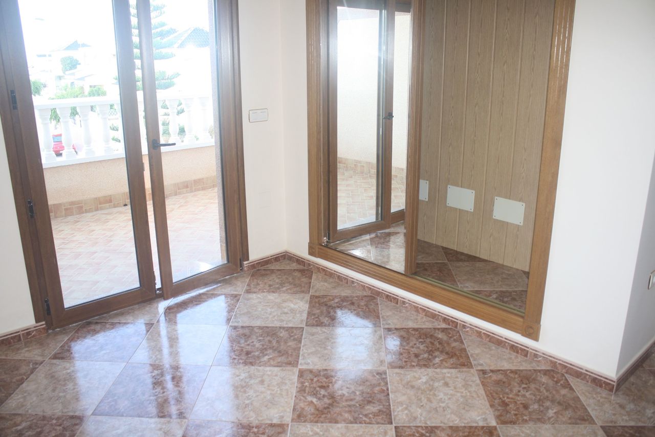 Garden in terraced for sale in Los Altos