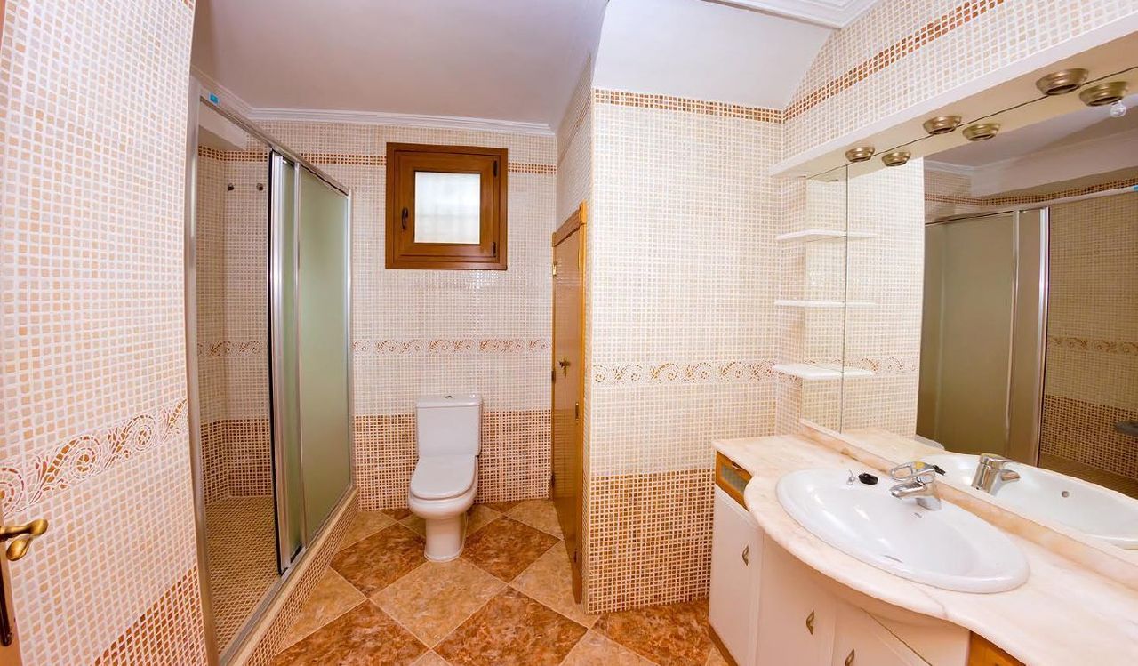 Located in Los Altos, (Next Los Balcones)