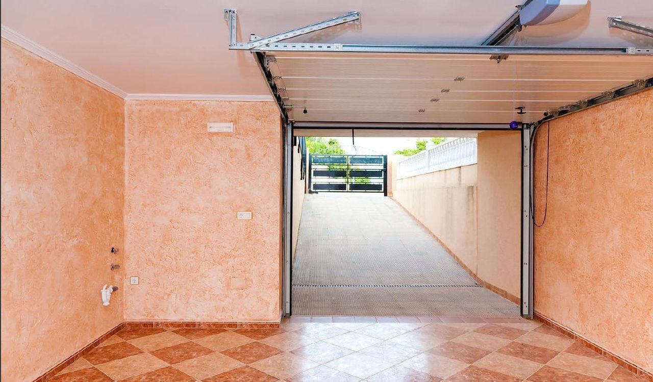 Terrace in terraced for sale in Los Altos